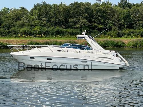Sealine S38 specificaties en beoordelingen
